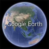 谷歌地球v7.3.4.8428下載