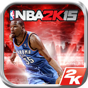 NBA2K15v1.0.0.58安卓遊戲(手遊)下載