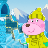 大熊比尔之冰雪女王v1.0.0安卓游戏(手游)下载