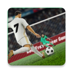 超级足球巨星2022破解版v0.1.27安卓遊戲(手遊)下載