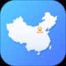 中国地图大图高清版3.4.1下載