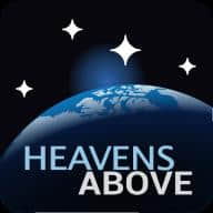 Heavens-Above1.7下載