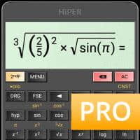 HiPER Calc Pro汉化版8.3.8下載