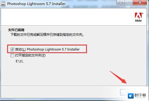 Adobe Photoshop Lightroom免费版下载