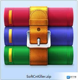 SoftCnKiller最新版下载