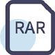 RAR批量解压官方版v1.1下載