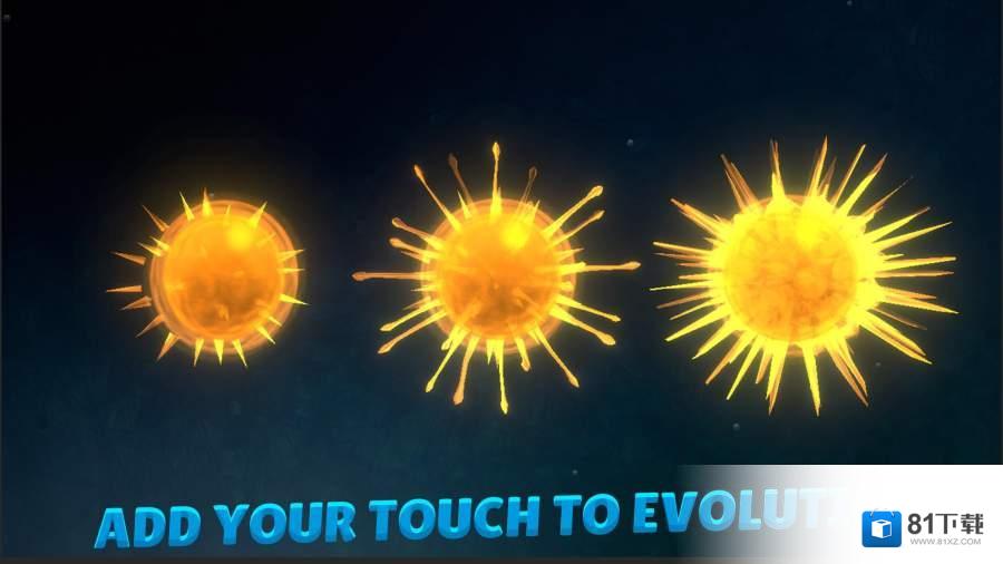 细菌起源2噬菌体的进化安卓游戏下载