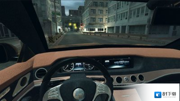 汽车驾驶模拟器安卓软件下载
