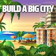 岛屿城市4v1.10.0安卓遊戲(手遊)下載
