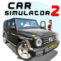 汽车模拟器2v1.6安卓游戏(手游)下载