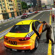 出租车接客3DM汉化版v1.0.5安卓遊戲(手遊)下載