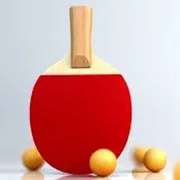 乒乓球模拟器中文版v2.0.6安卓游戏(手游)下载
