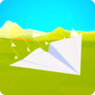 纸飞机冒险v1.0.5安卓遊戲(手遊)下載