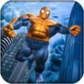 巨型绳索蜘蛛侠v1.0.5安卓遊戲(手遊)下載