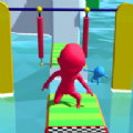 火柴人向上奔跑3D安卓版v1.0安卓游戏(手游)下载