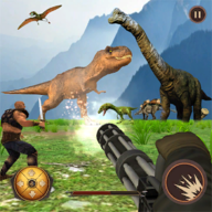 恐龙猎人射击 v1.0安卓版