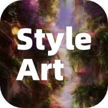StyleArt AI绘画 v1.0.9 安卓版