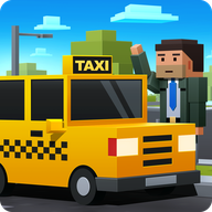 循环出租车1.0安卓游戏(手游)下载