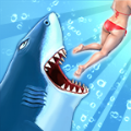 饥饿鲨进化安卓版v9.6.4安卓遊戲(手遊)下載