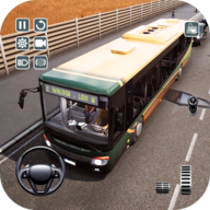 巴士模拟器起源1.0安卓遊戲(手遊)下載