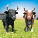 公牛家庭模拟器1.0安卓遊戲(手遊)下載