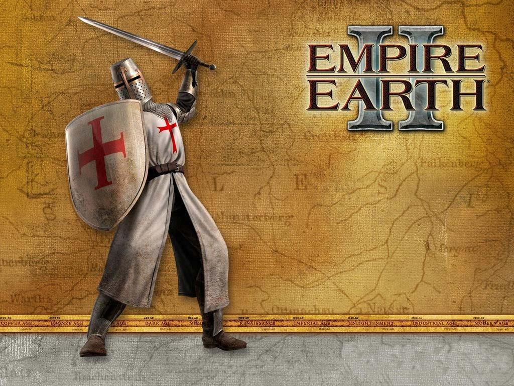地球帝国2秘籍大全（地球帝国2单机游戏）--第1张