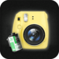 Kamon复古胶片相机v1.0.2下载