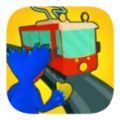 电车狂飙蓝色怪物3D手机版v1.0安卓遊戲(手遊)下載