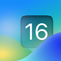 IOS16专用锁屏v1.3下載