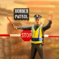 邊境巡邏警察模擬器最新版v5.4安卓遊戲(手遊)下載