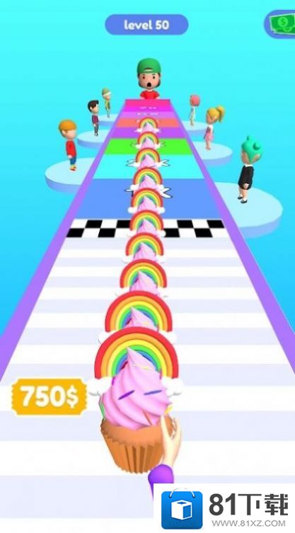 cupcakestack遊戲圖片2